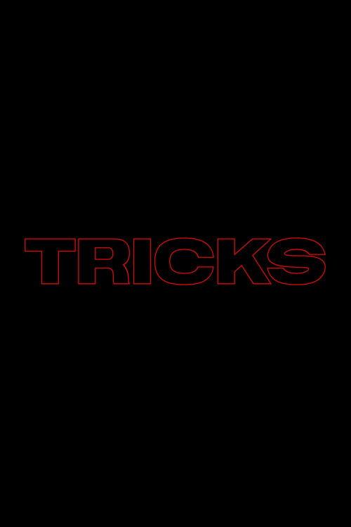 TRICKS backdrop