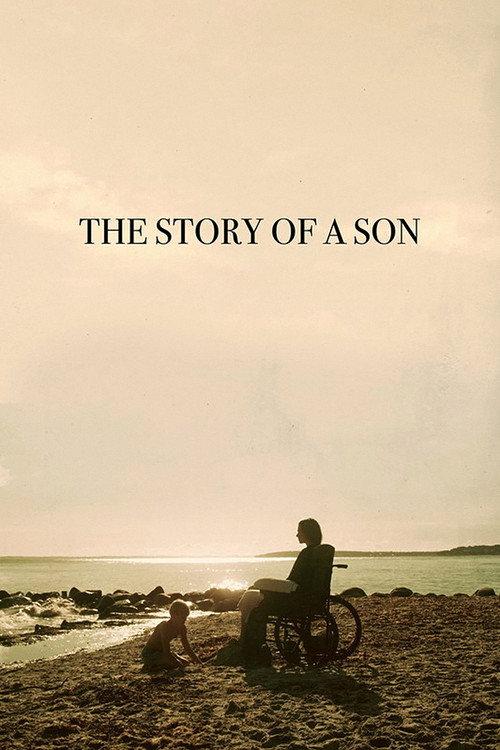The Story of a Son backdrop