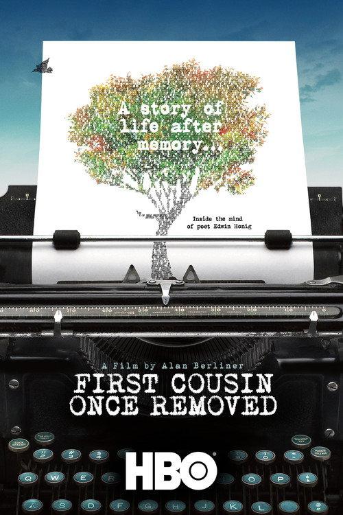 First Cousin Once Removed backdrop