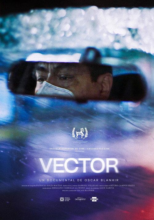 VECTOR backdrop