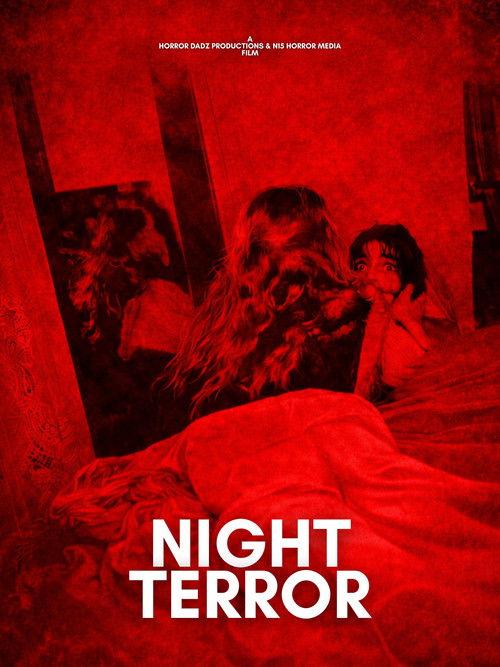 Night Terror backdrop