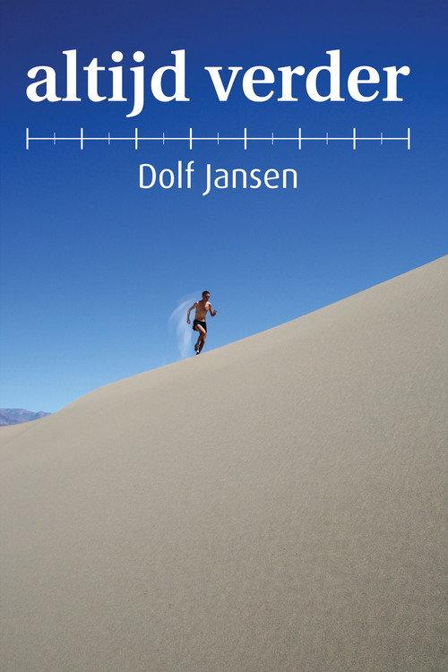 Dolf Jansen: Altijd Verder backdrop