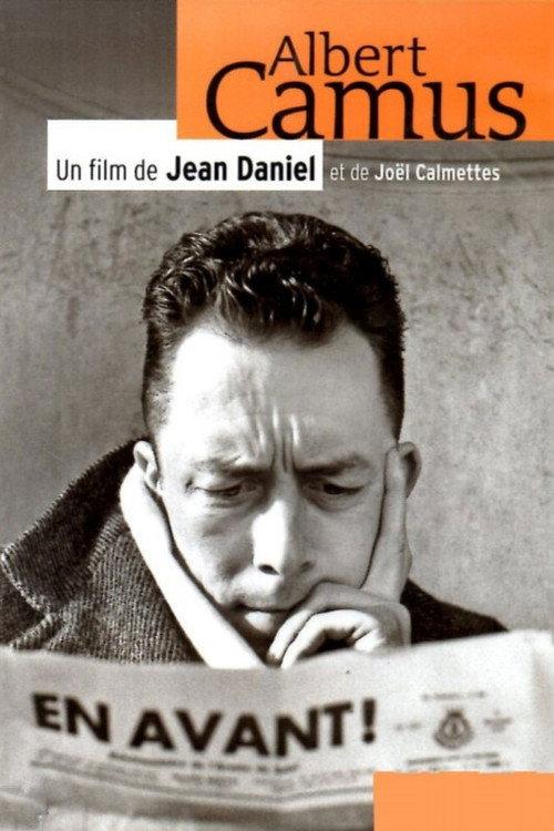 Albert Camus, la tragédie du bonheur backdrop