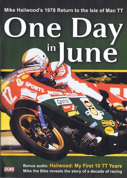 One Day In June backdrop