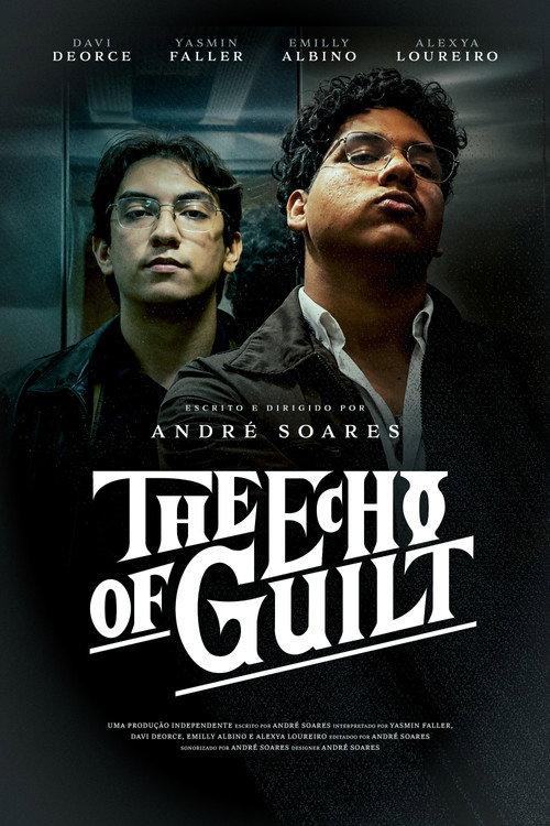 The Echo of Guilt backdrop
