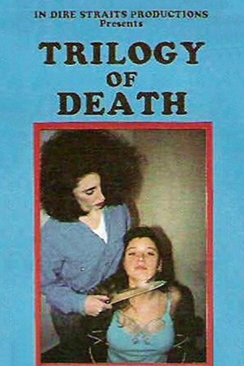 Trilogy of Death backdrop