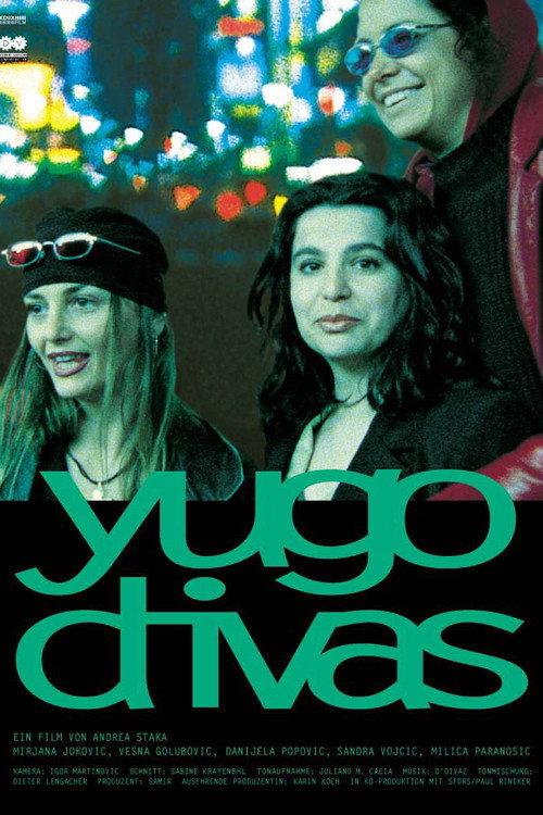 Yugodivas backdrop