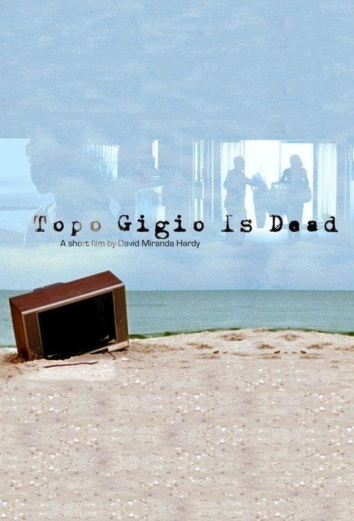 Topo Gigio Is Dead backdrop
