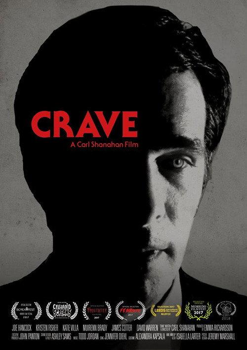Crave backdrop