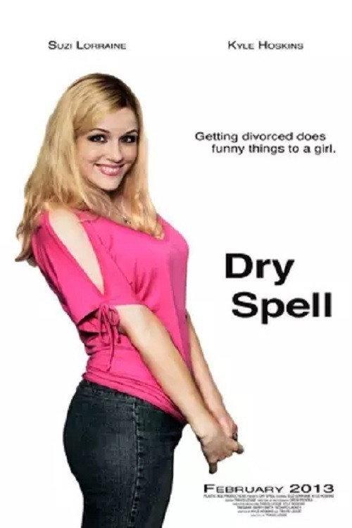 Dry Spell backdrop