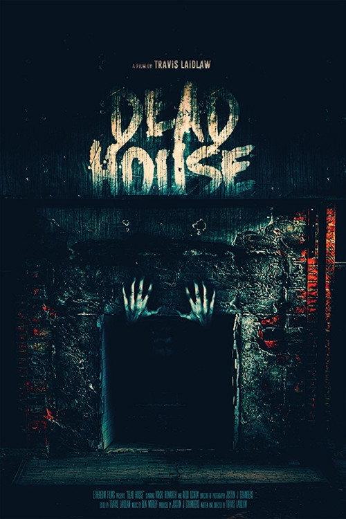 Dead House backdrop