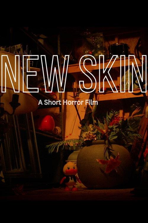 New Skin backdrop