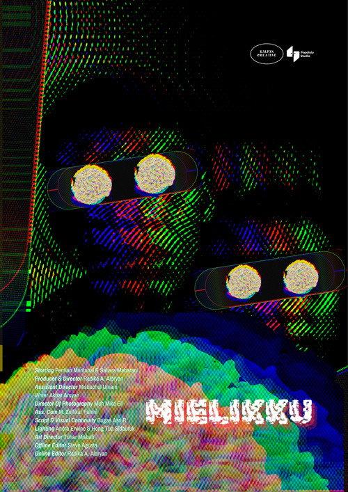 Mielikku backdrop