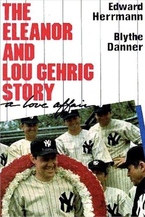 A Love Affair: The Eleanor and Lou Gehrig Story backdrop