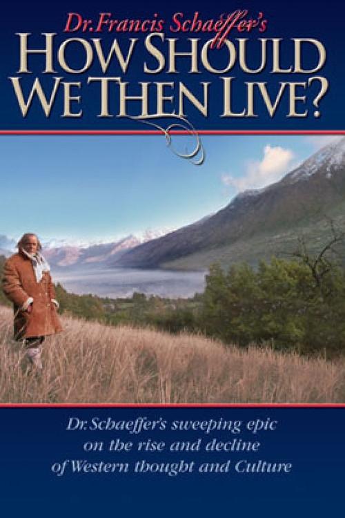 How Should We Then Live? backdrop