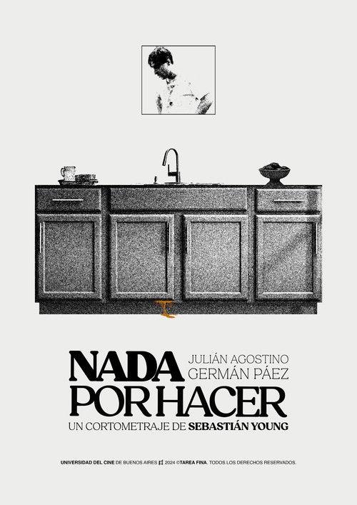 Nada Por Hacer backdrop
