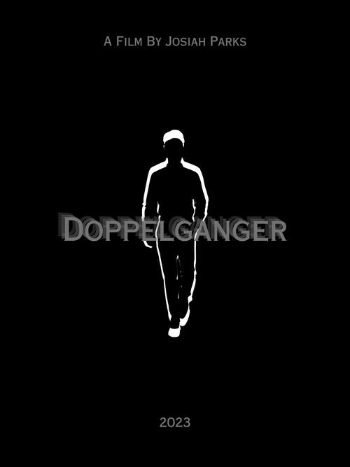 Doppelganger backdrop