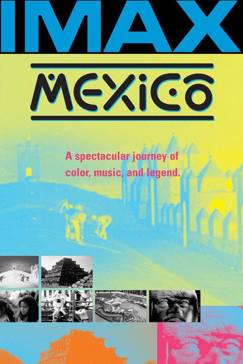 Mexico backdrop
