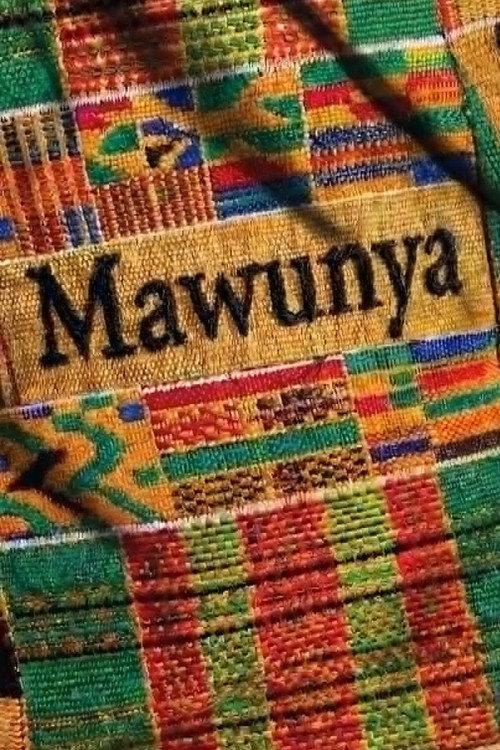 Mawunya backdrop