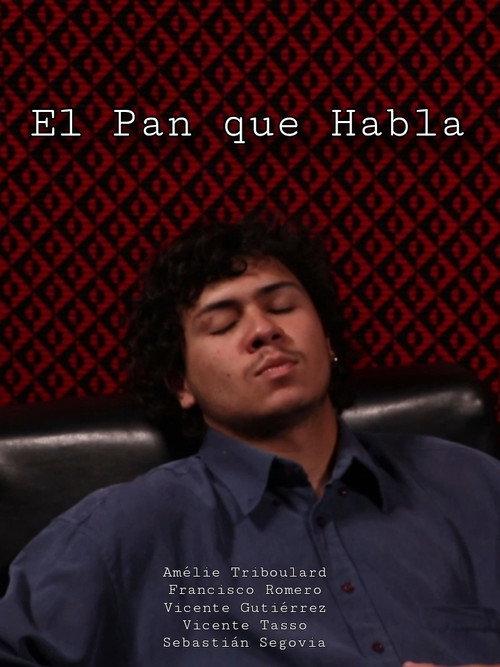 El Pan que Habla backdrop