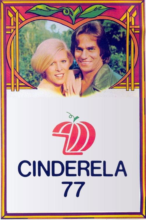 Cinderela 77 backdrop