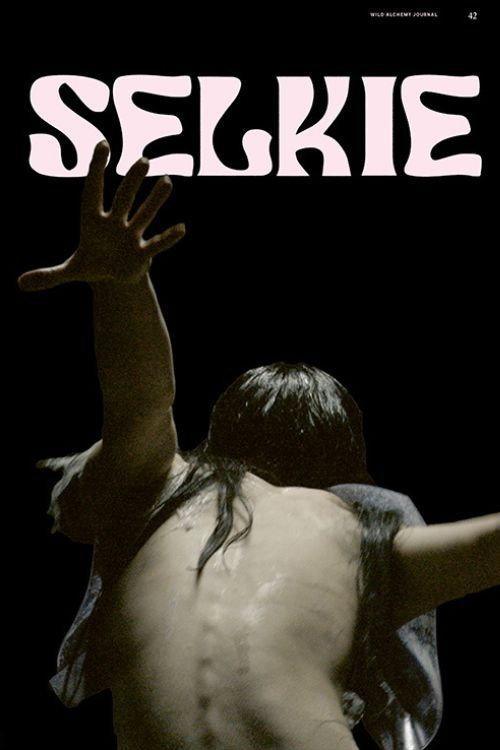 Selkie backdrop