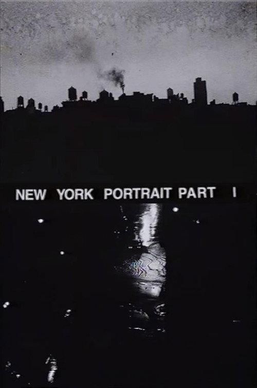 New York Portrait, Chapter I backdrop
