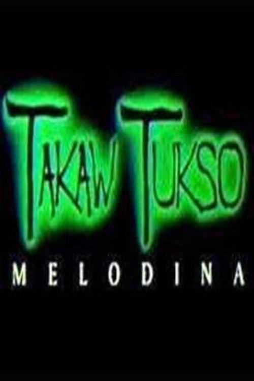 Takaw Tukso: Melodina backdrop