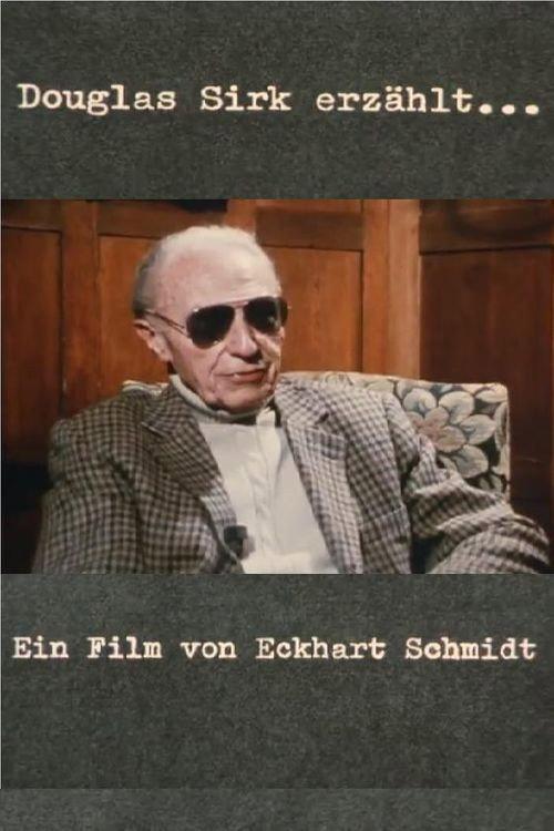 From UFA to Hollywood: Douglas Sirk Remembers backdrop