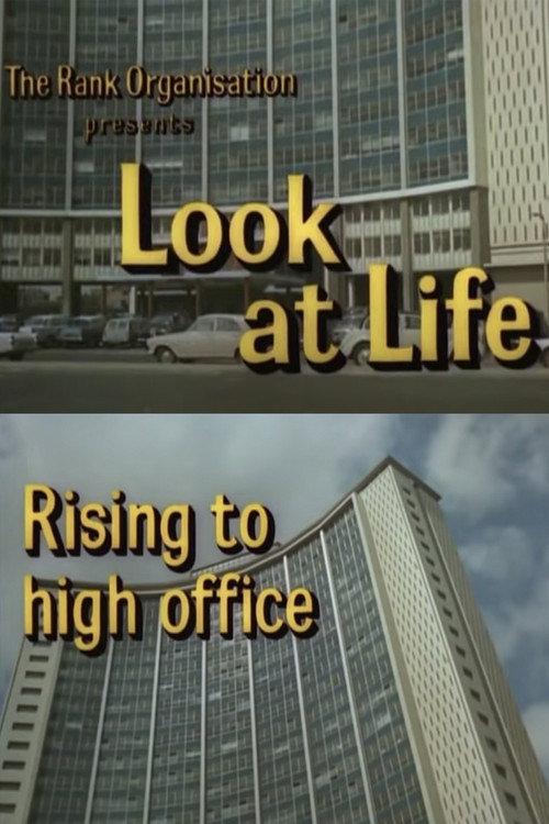 Look at Life: Rising to High Office backdrop