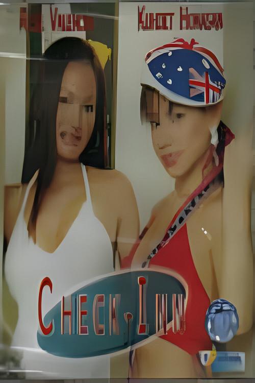 Check Inn backdrop