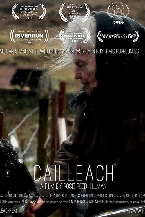Cailleach backdrop