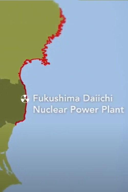 Living in Fukushima: Stories of Decontamination and Reconstruction backdrop