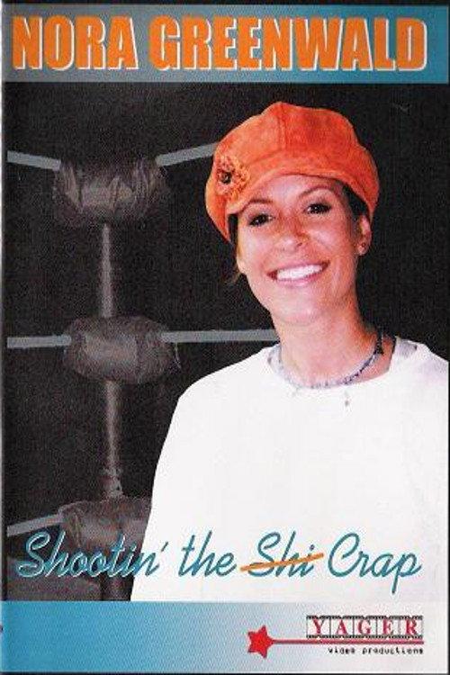 Nora Greenwald: Shootin' the Crap backdrop