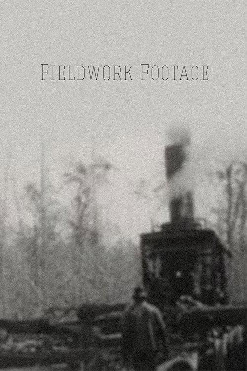 Fieldwork Footage backdrop