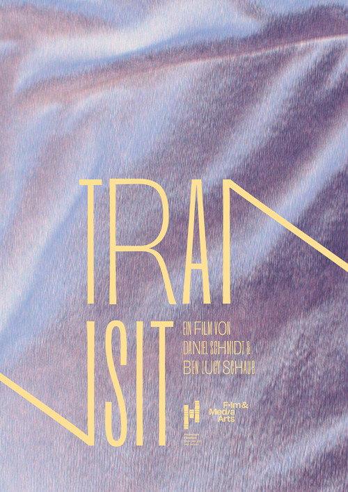 Transit backdrop