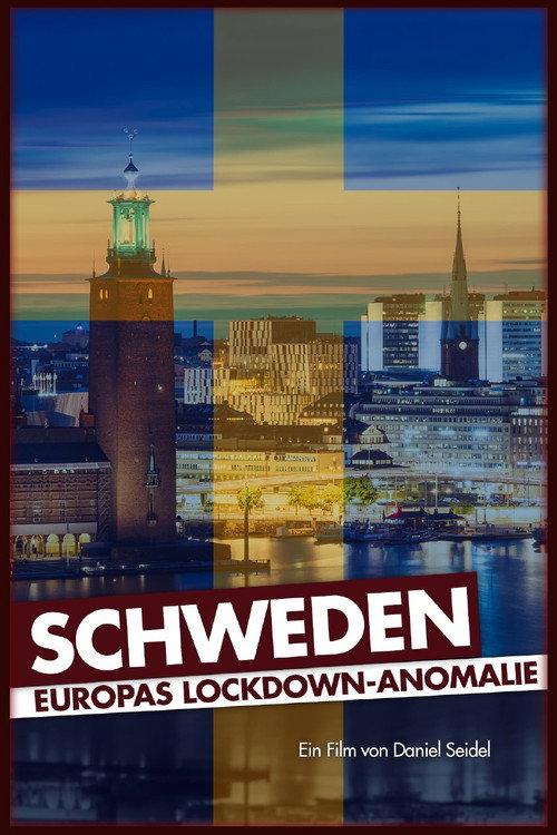 Schweden - Europas Lockdown-Anomalie backdrop