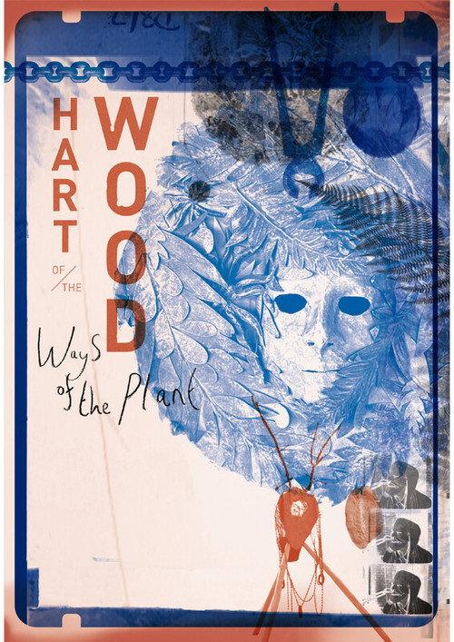 Hart of the Wood ‘Ways of the Plant' backdrop