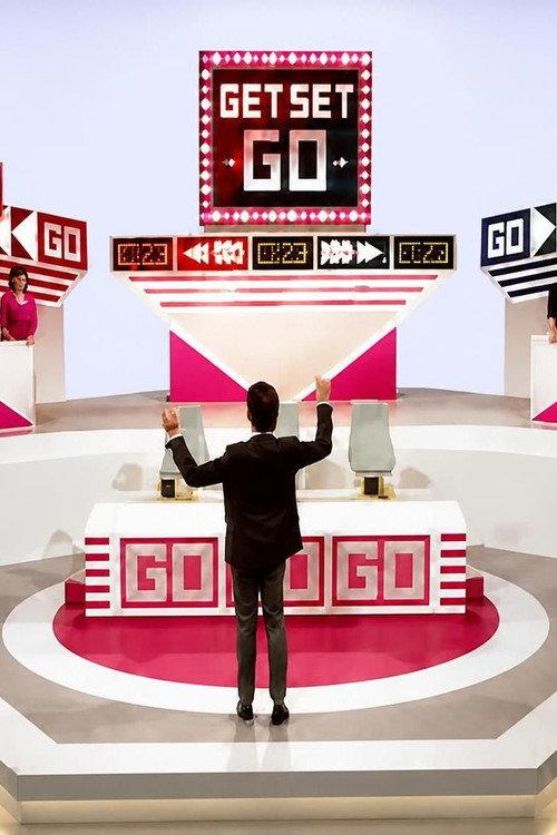 Get Set Go! backdrop