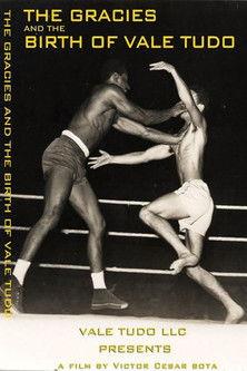 The Gracies and the Birth of Vale Tudo backdrop