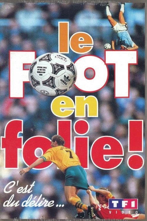 Le Foot en folie backdrop