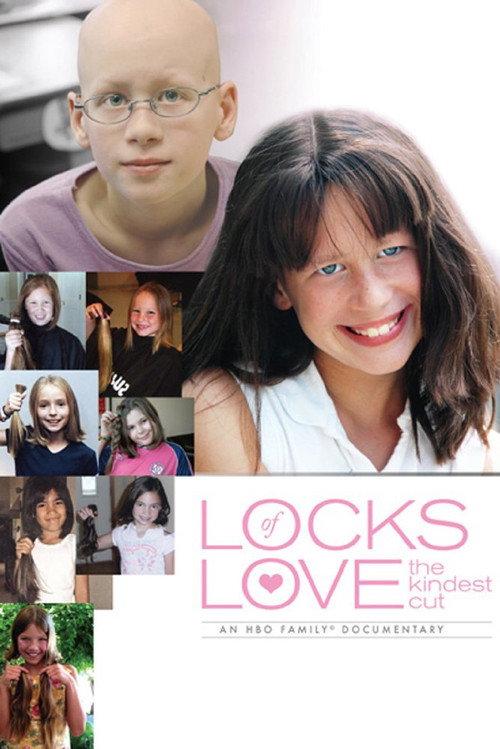 Locks of Love: The Kindest Cut backdrop