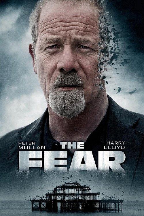 The Fear backdrop