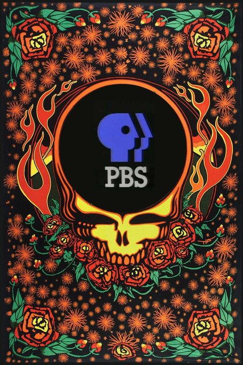 Deadheads: An American Subculture backdrop