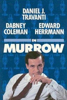 Murrow backdrop