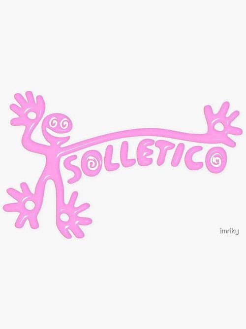 Solletico backdrop
