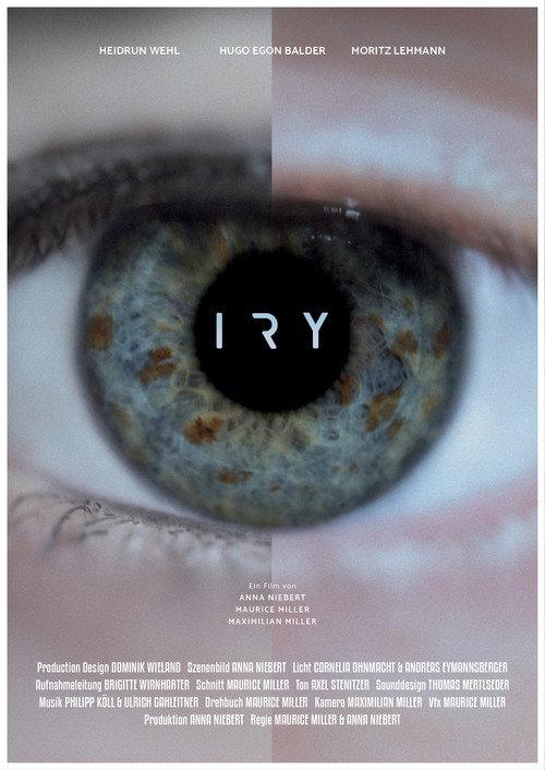 IRY backdrop
