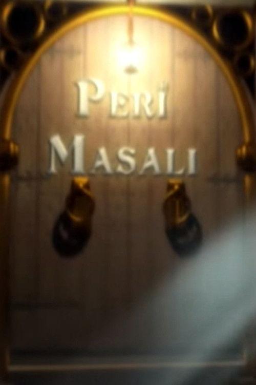 Peri Masalı backdrop