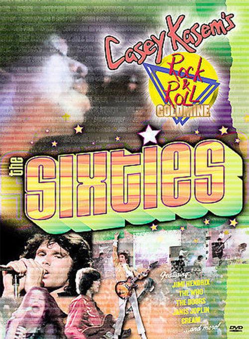 Rock 'N' Roll Goldmine: The Sixties backdrop