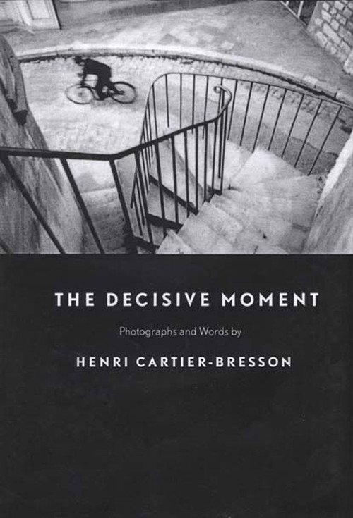 The Decisive Moment backdrop